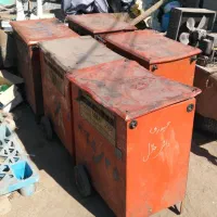 خریدار و فروش دستگاه جوش ترانس جوش سالم و معیوب