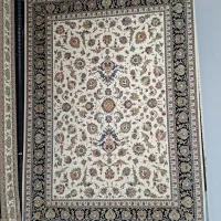 فرش افشان ماهور ۱۲۰۰شانه ضخیم ۱۲و۹و۶ متری