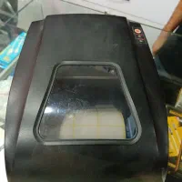 فیش پرینتر فروشگاهی