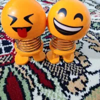 آلبوم کیمدی دوتا استیکر برای ماشین