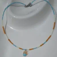اکسسوری دستساز دخترانه ۵