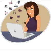 استخدام منشی خانم شرکت عمرانی