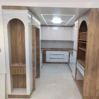 دکوراسیون کیان تولیدی کابینت