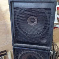 باندوآمپلی فایرمداحی