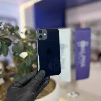 آیفون ۱۲ مینی