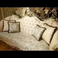 مبل کلاسیک ۷ نفره