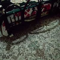 تخت فلزی