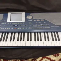 ارگ pa800سری ۶۰۲با کیف و کابل|پیانو، کیبورد، آکاردئون|ساری, |دیوار