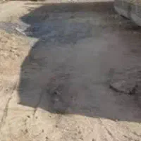 زمین فروشی فرزنداوری