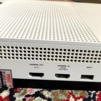 xbox one s 1tb|کنسول، بازی ویدئویی و آنلاین|همدان, |دیوار