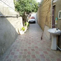 منزل مسکونی