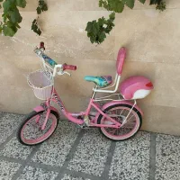 دوچرخه دخترانه