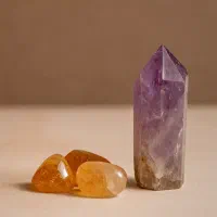 سنگ انرژی طبق تاریخ تولد