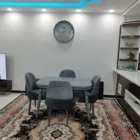 میز ناهار خوری ۴ نفره