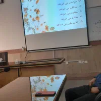 دورههای مهارت۷گانه اکسل تکنسین نیروگاه وتشخیص رنگ
