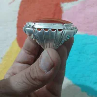 انگشتر دوقاب معاوضه
