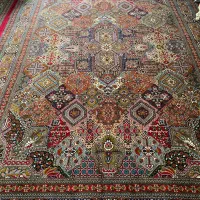 یه جفت فرش ۹متری