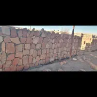 سنگ دیوار چینی قرمز مستقیم از معدن