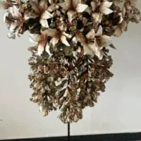 گل مصنوعی