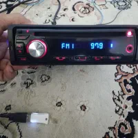 پخش کننده کنود