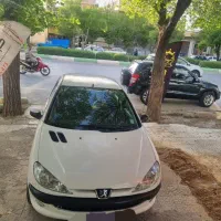 ۲۰۶ تیپ ۲. مدل ۹۱
