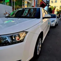 دنا پلاس تیپ ۲ مدل ۱۴۰۰