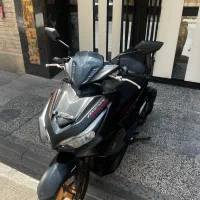 یاماها ایروکس