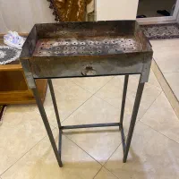 منقل کباب‌ پز‌