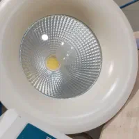 لامپ ویترینی ۳۸ وات بسیار پرنور نچرال