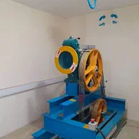 سرویس و نگهداری آسانسور و بالابر