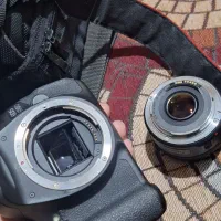 canon 600d|دوربین عکاسی و فیلمبرداری|بوشهر, |دیوار