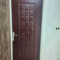 درب وپنجره ها سالم