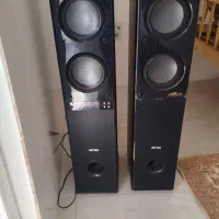 باند تلویزیون مارک مارشال