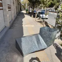 کانال سازی کولر عبدالهی خ زینبیه|فروشگاه و مغازه|اصفهان, ارزنان|دیوار