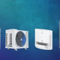 نصب تعمیر و سرویس اسپلیت و کولر آبی تعمیر لباسشویی