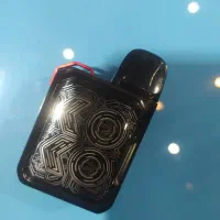 پاد داعمی رنگ مشکی برند caliburn کوکو