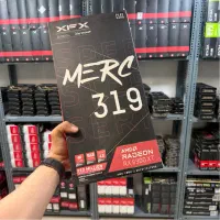 کارت گرافیک xfx Merc 6900xt 16G