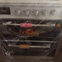 اجاق گاز حراج تخفیف گذاشتم