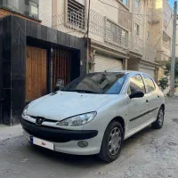 ۲۰۶ تیپ ۲ ۹۶ بی خرج