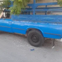 حمل بار با نیسان