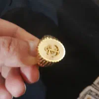 انگشتر طلا بدون اجرت