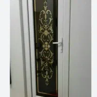 ساخت پنجره دوجداره پی وی سی و المنیوم اختصاصی
