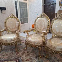 مبل سلطنتی