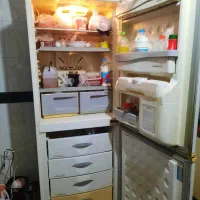 یخچال فریزر نصف یخچال نصف فریزر