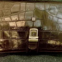 کیف کلاچ برند (درسا) فوری