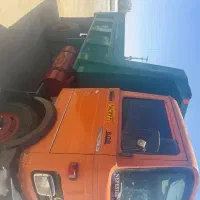 خاور ۶۰۸