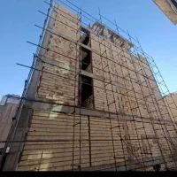 داربست فدرابست