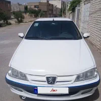 پارس دریچه گازسیمی دوگانه شرکتی 98