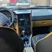 پرشیا Tu5 مدل 97|خودرو سواری و وانت|بستان آباد, |دیوار