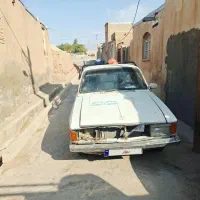 وانت مدل ۷۸